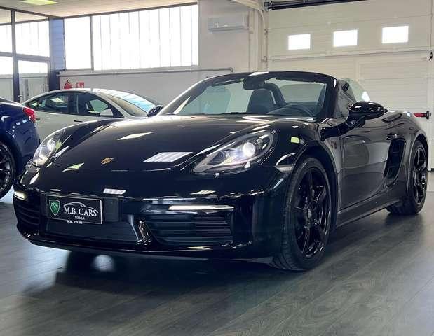 Porsche Boxster 718 Boxster 2.0 300cv pdk