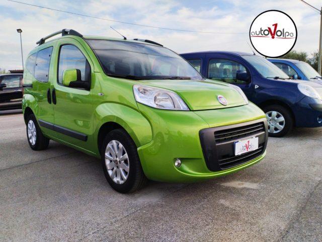 FIAT Qubo 1.3 MJT 75 CV Trekking