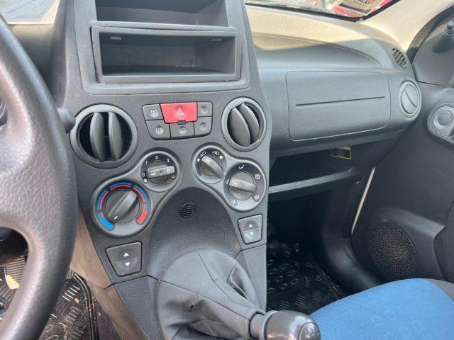 FIAT Panda 1.2 Emotion
