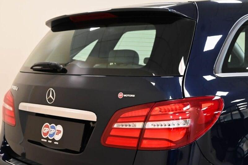 Mercedes-Benz Classe B B 180 d Sport