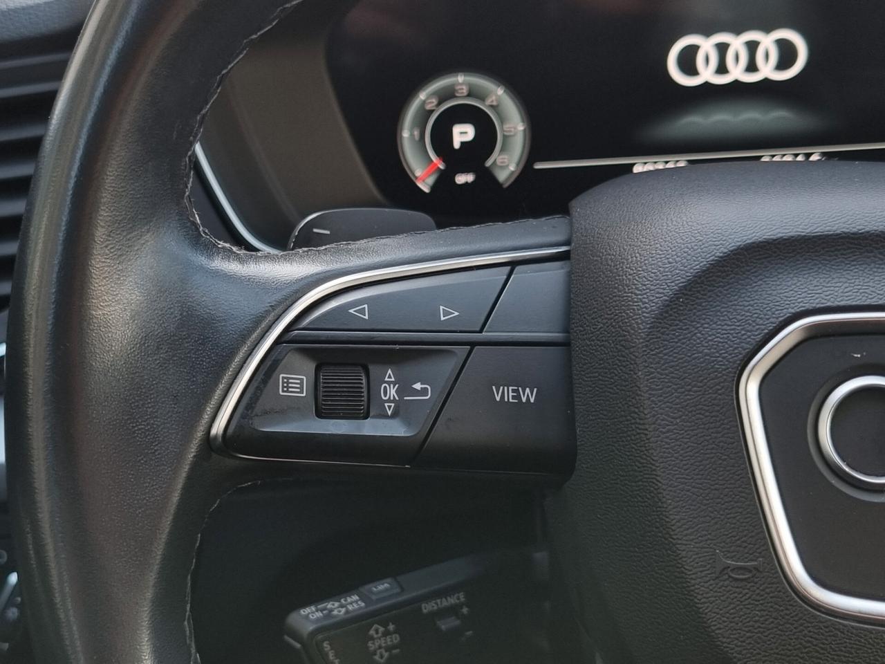 Audi Q5 40 TDI 204 CV quattro S tronic Business Advanced