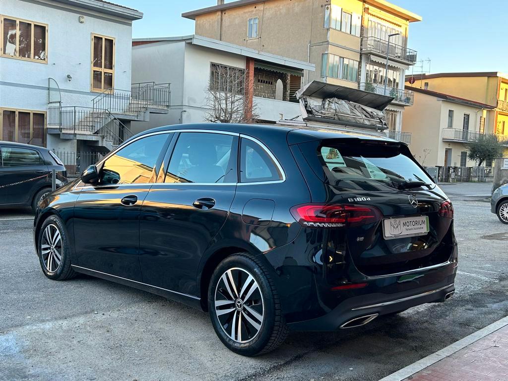 Mercedes-Benz Classe B 180 BUSINESS EXTRA