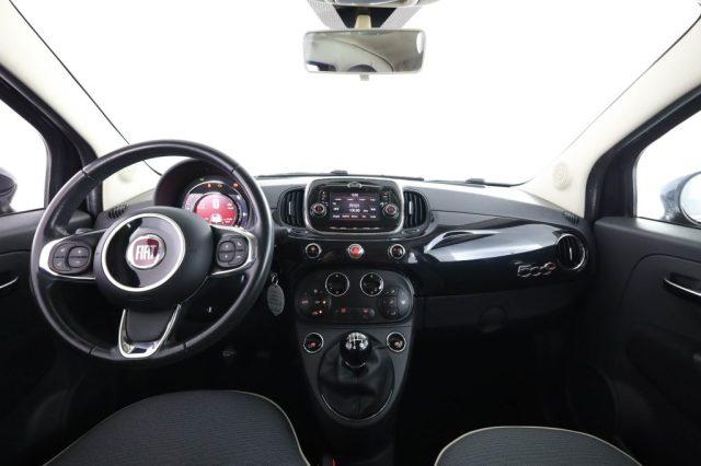 FIAT 500C 500 C 1.2 Lounge