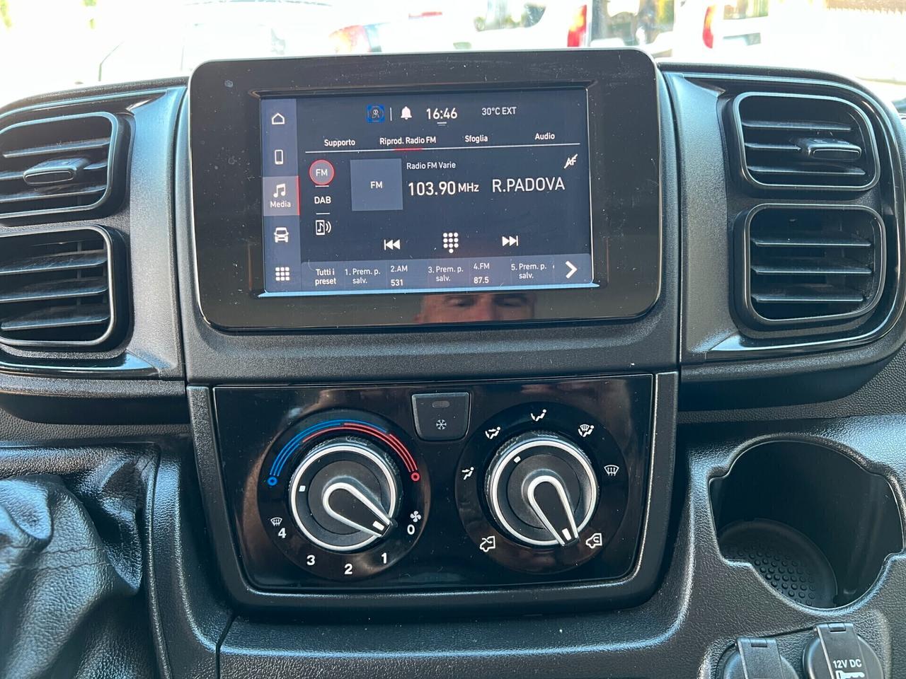 Fiat Ducato 35 2.2 Mjt 140CV PM-TM Furgone