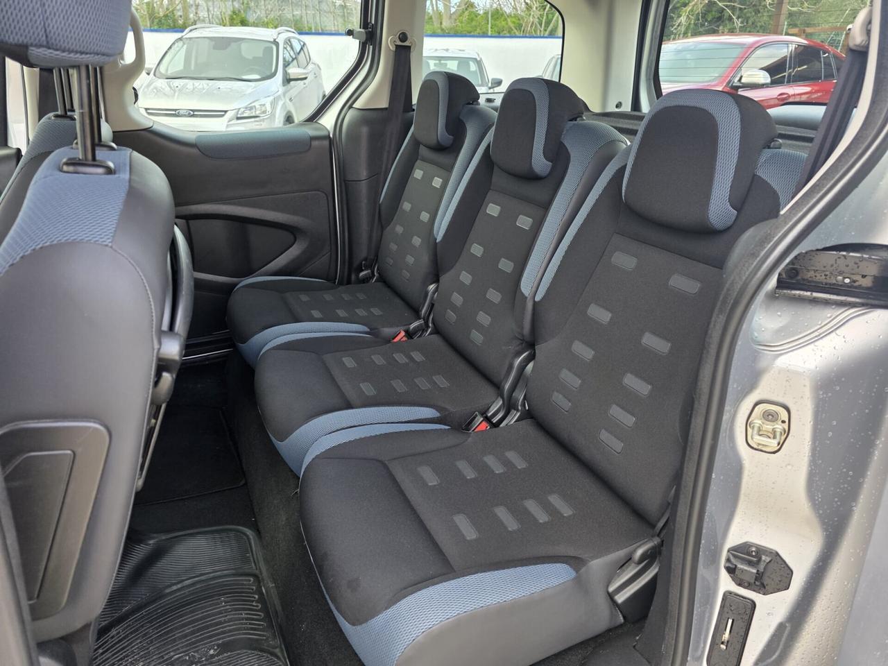 Citroen Berlingo Multispace 1.6 HDi 90 XTR
