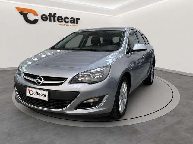 Opel Astra 1.6 CDTI EcoFLEX S&S Sports Tourer Cosmo