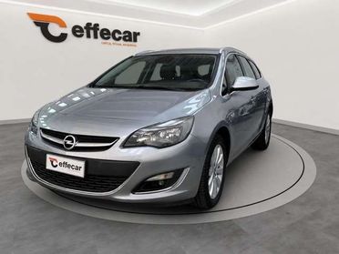 Opel Astra 1.6 CDTI EcoFLEX S&S Sports Tourer Cosmo