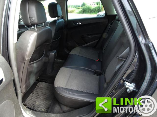 OPEL Astra 1.6 CDTI EcoFLEX S&S Sports Tourer Cosmo