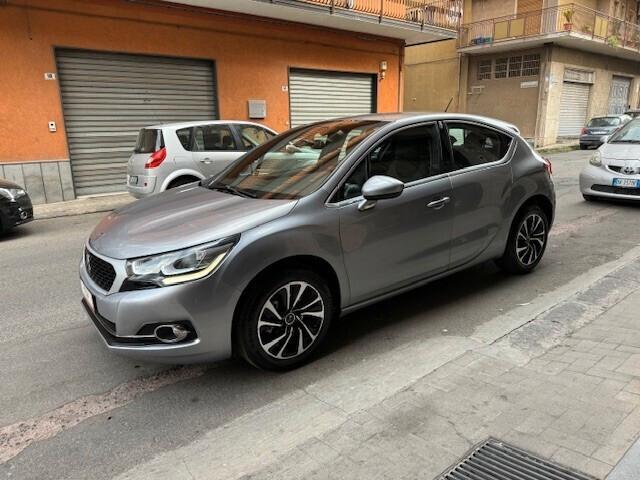 DS4 1.6 BlueHDi Sport Chic - DS 4 Citroen