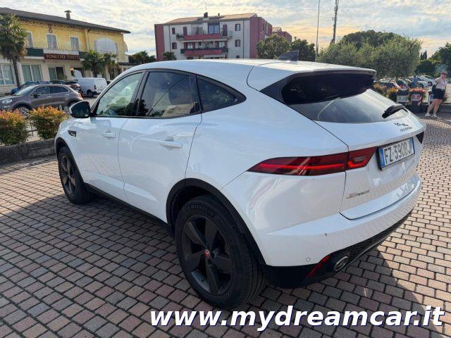 JAGUAR E-Pace 2.0D 150 CV AWD aut. S