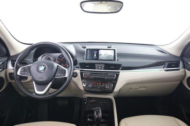 BMW X1 X1 sDrive18d xLine Plus