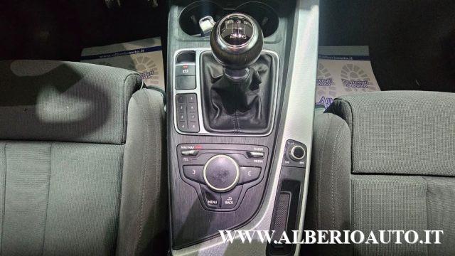 AUDI A4 2.0 TDI 190 CV S tronic S-Line