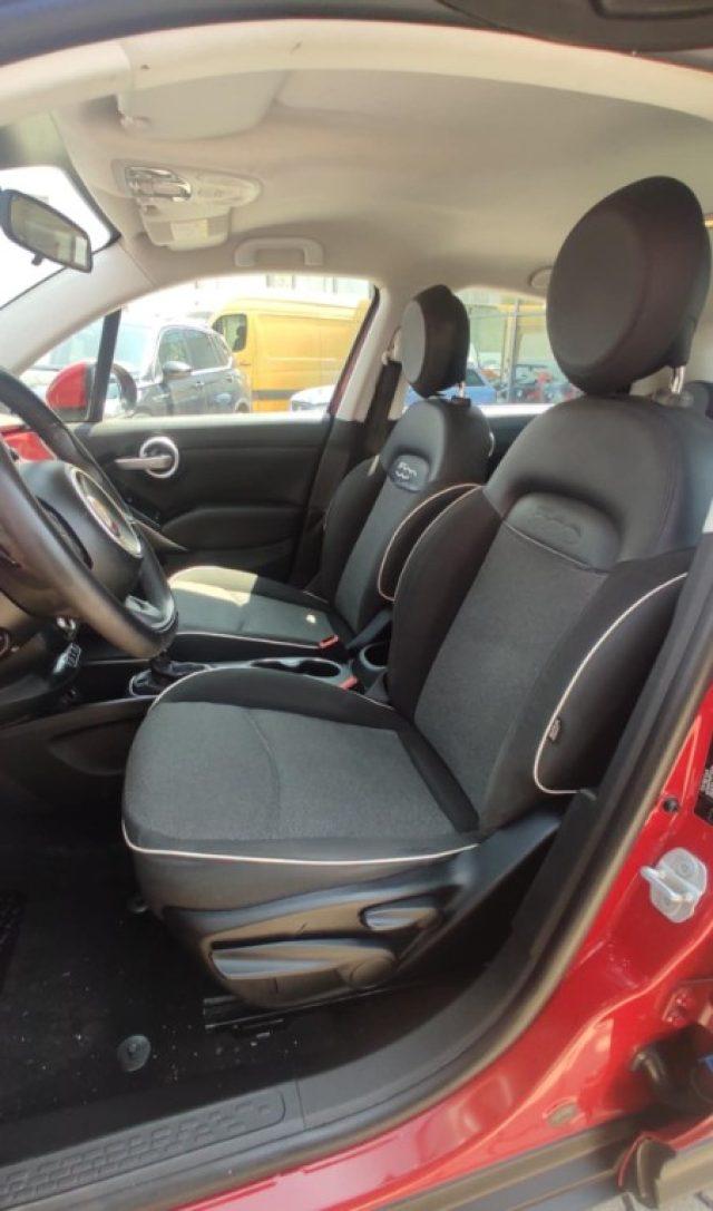 FIAT 500X 1.6 MultiJet 120 CV Business