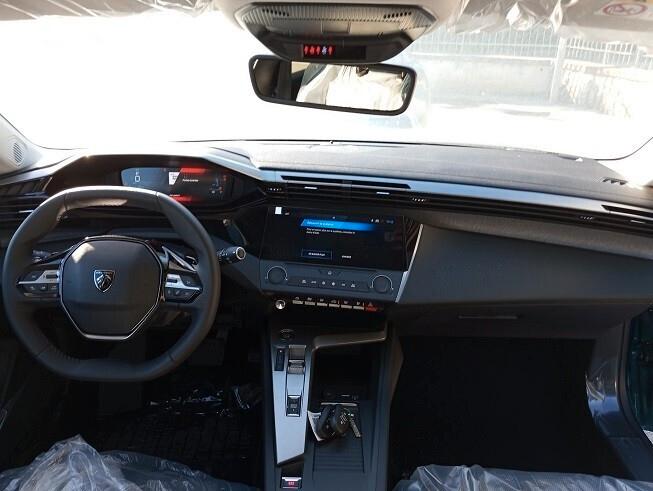 Peugeot 308 BlueHDi 130 S&S EAT8 Allure