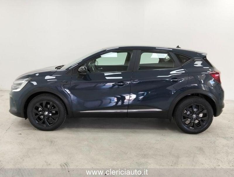Renault Captur TCe 100 CV Zen