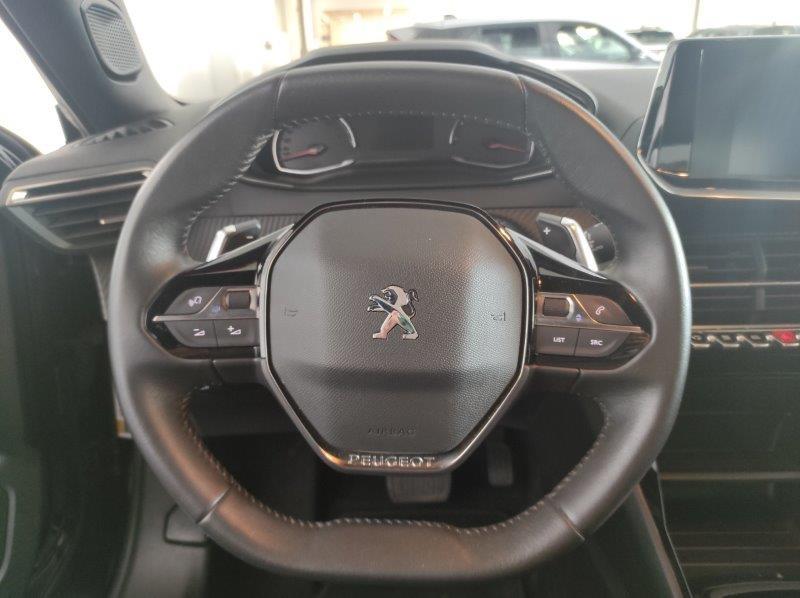 PEUGEOT 2008 2ª serie - 2008 PureTech 130 S&S EAT8 Active Pack