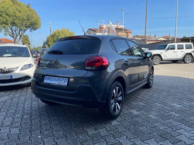 CITROEN C3 PureTech 110 S&S Max