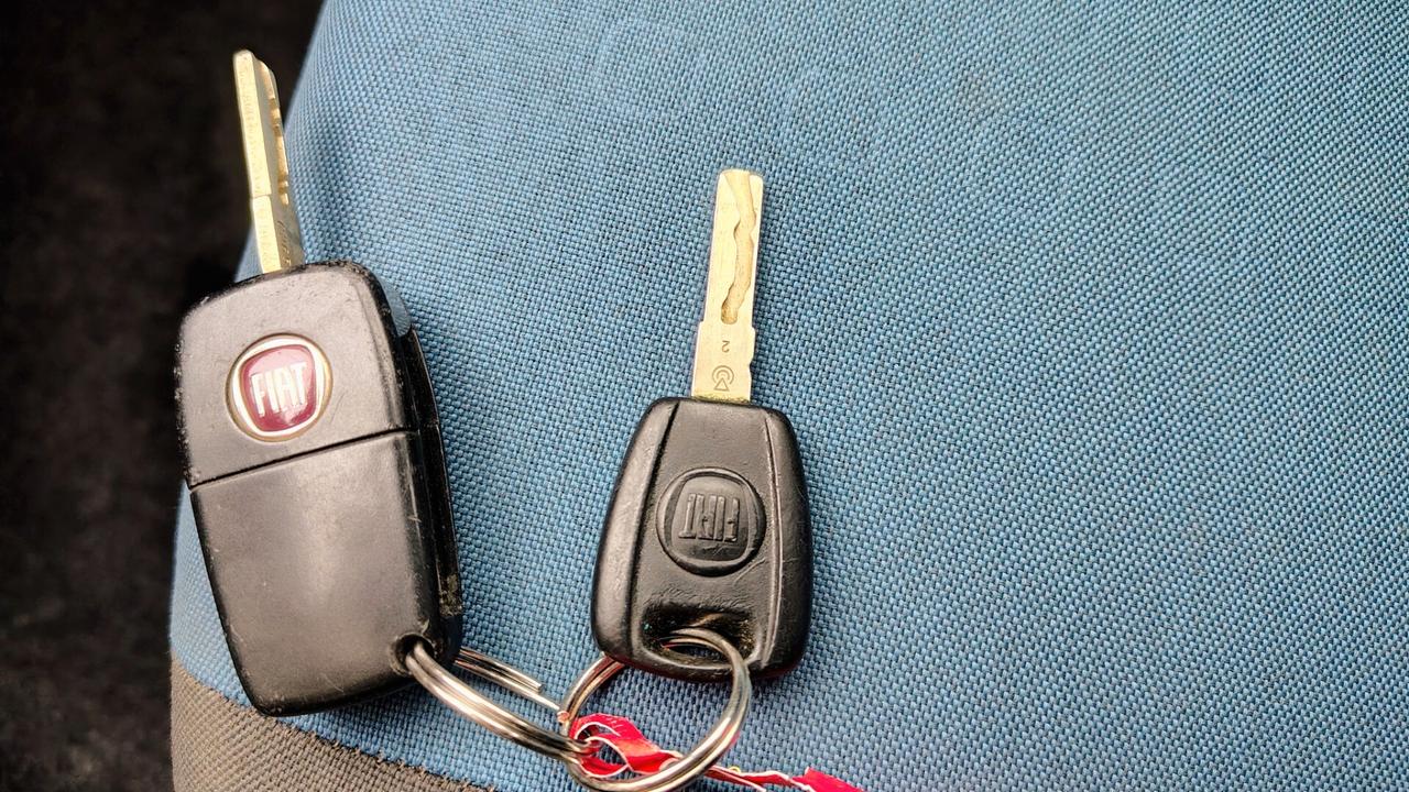 Fiat Panda DYNAMIC 1.2 BENZINA 60 CV