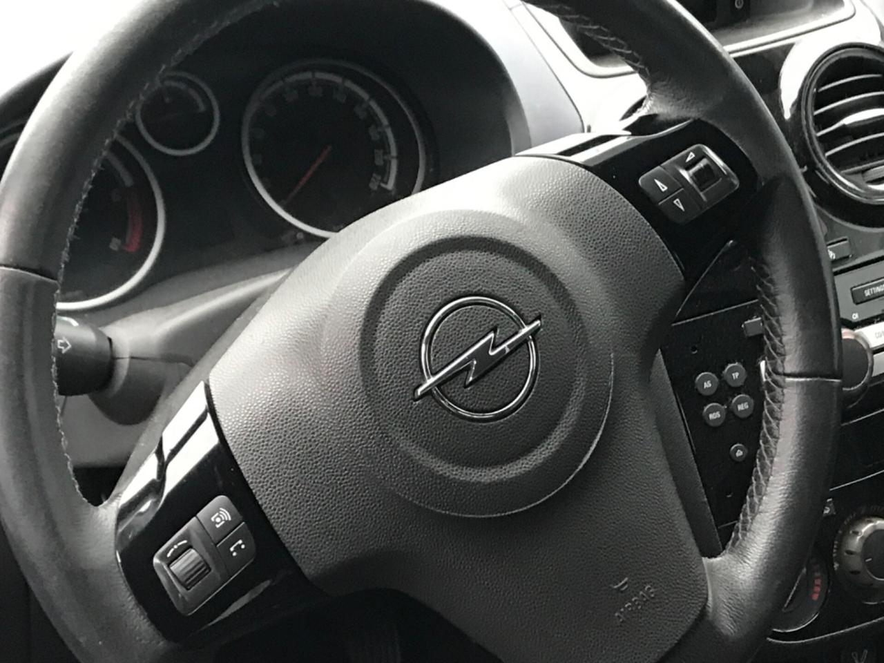 Opel Corsa 1.3 CDTI 75CV ecoFLEX 3 porte Edition