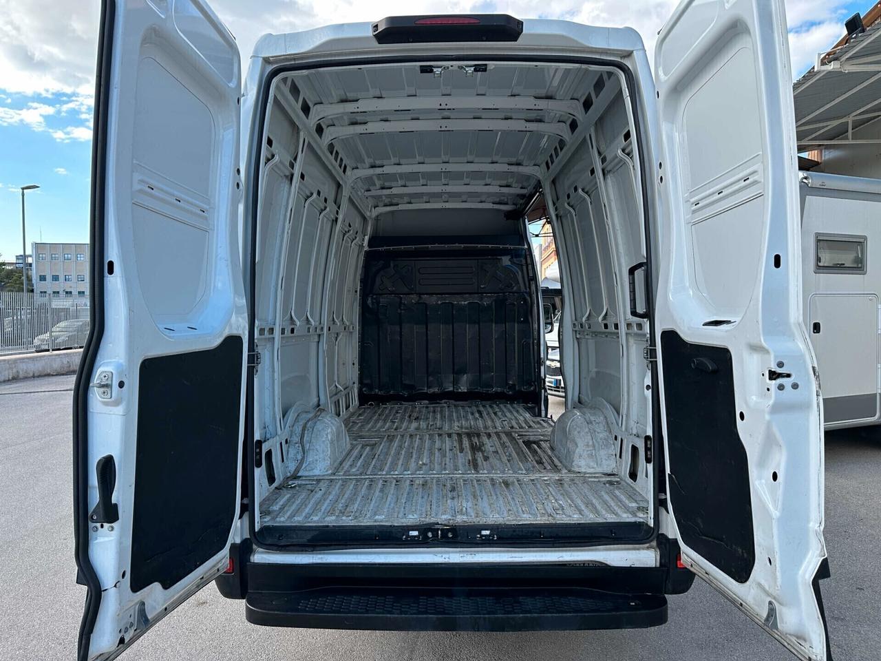 Iveco Daily 35S14 Portata 1154 kg