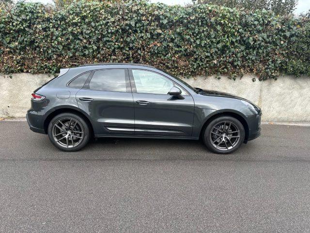 PORSCHE Macan 2.0 T UNICO PROPRIETARIO
