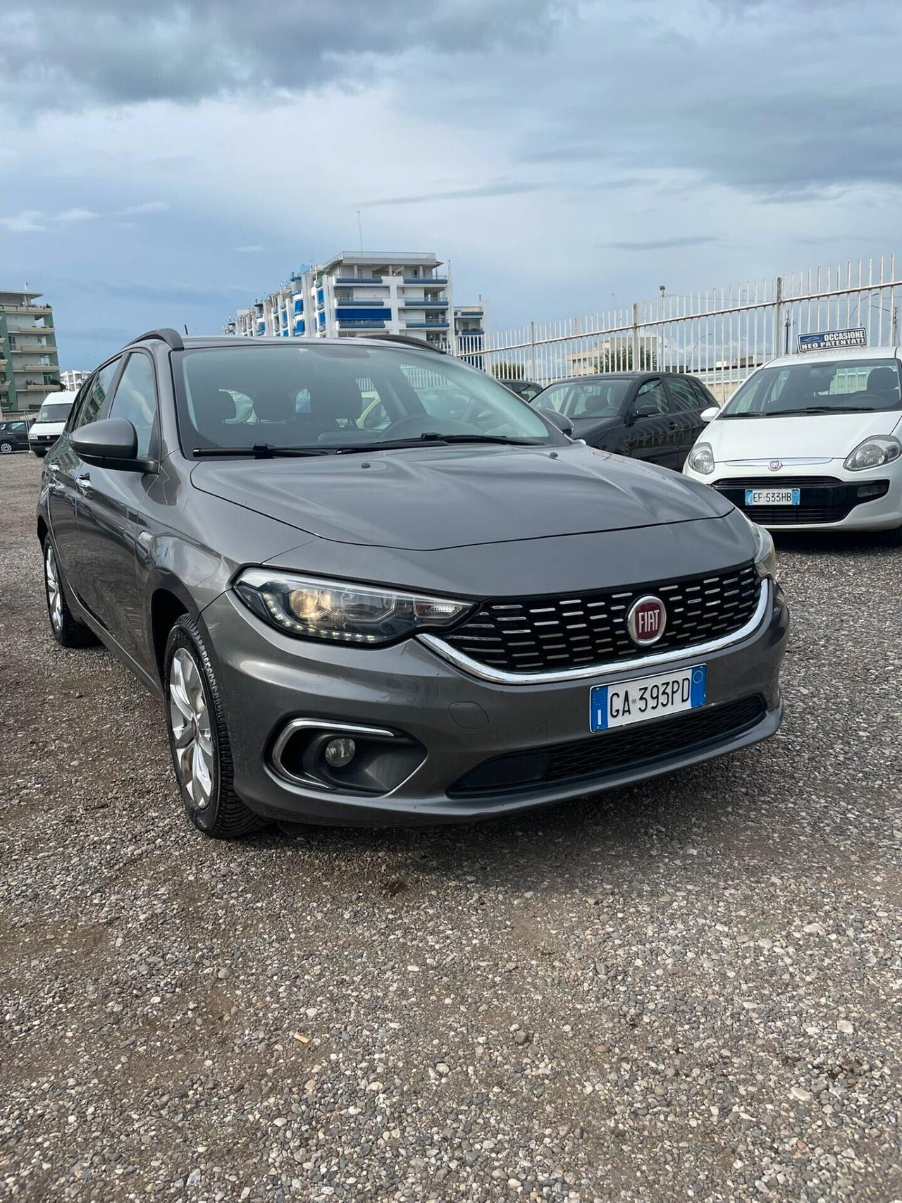 Fiat Tipo 1.3 Mjt S&S SW Business