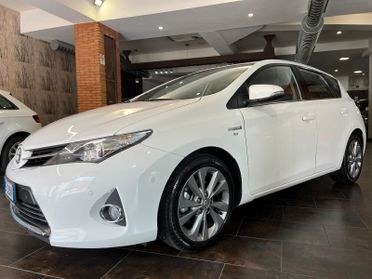 Toyota Auris 1.8 Hybrid 5 porte Lounge