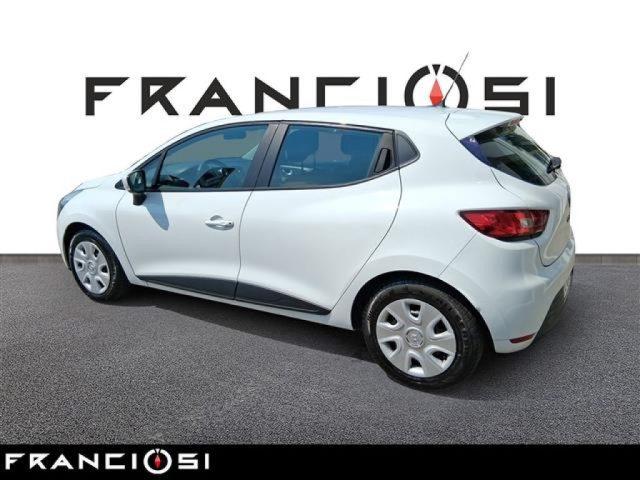 RENAULT Clio 5 Porte 1.5 dCi Energy 75cv Zen