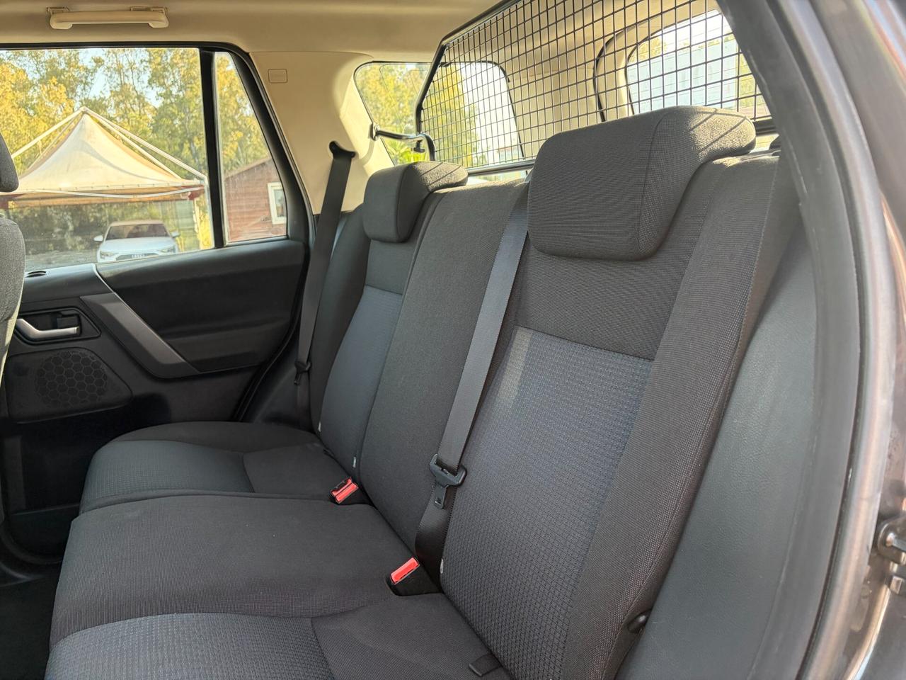 LAND ROVER FREELANDER 2 S TD4.e 2.2 cc 160cv