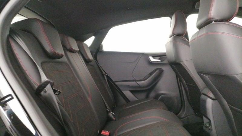 Ford Puma 1.0 ecoboost h ST-Line X 125cv