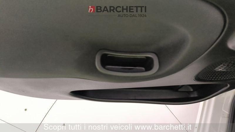 FIAT Panda 3ª SERIE 1.2 EASYPOWER EASY