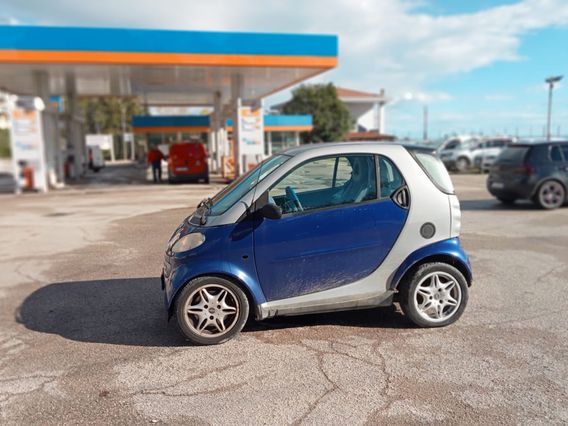 Smart Smart 600 smart & passion