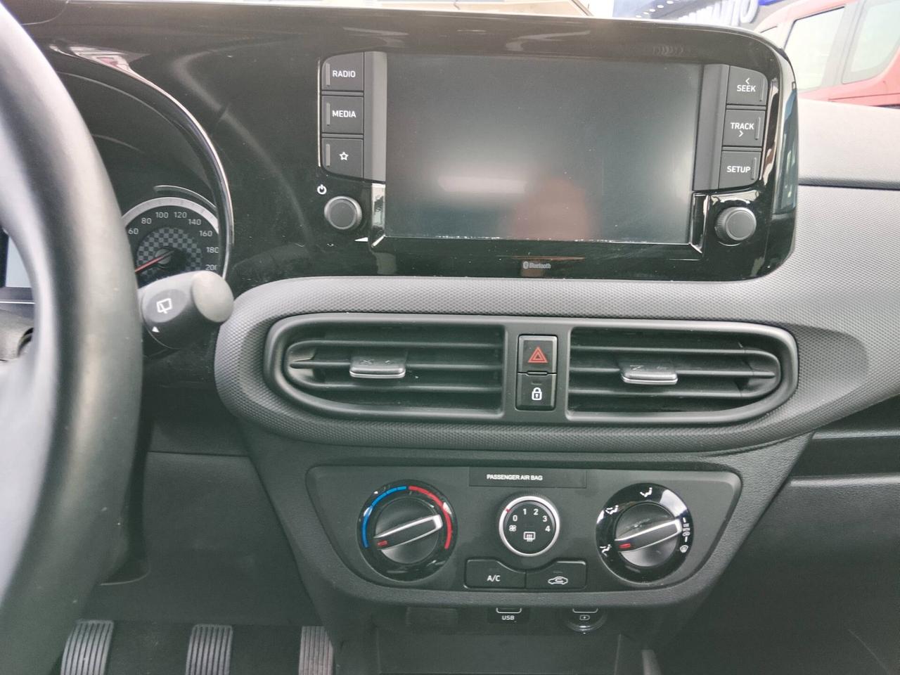 Hyundai i10 1.0 Prime