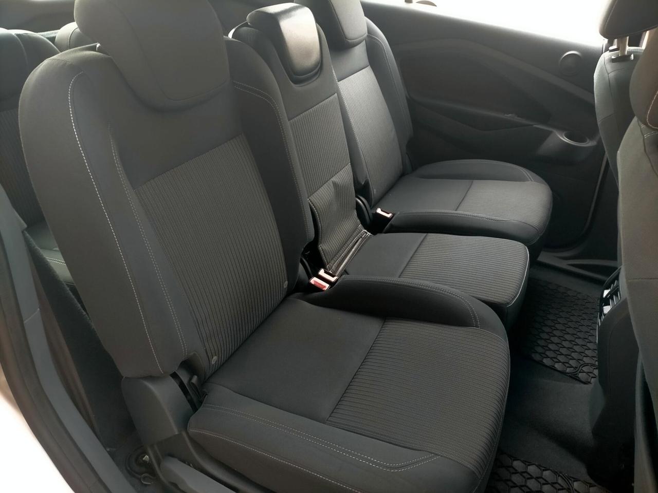 Ford C-Max C-Max7 1.6 TDCi 115CV Titanium