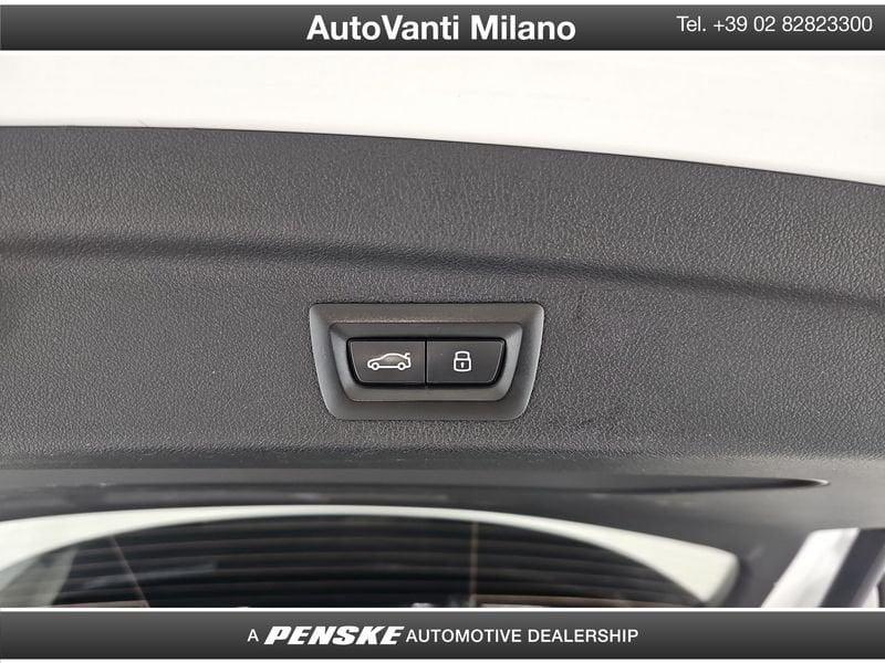 BMW Serie 2 Active Tourer 218i Active Tourer Msport
