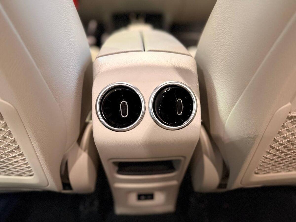 Mercedes Classe GLA 250 e phev (eq-power) Sport auto