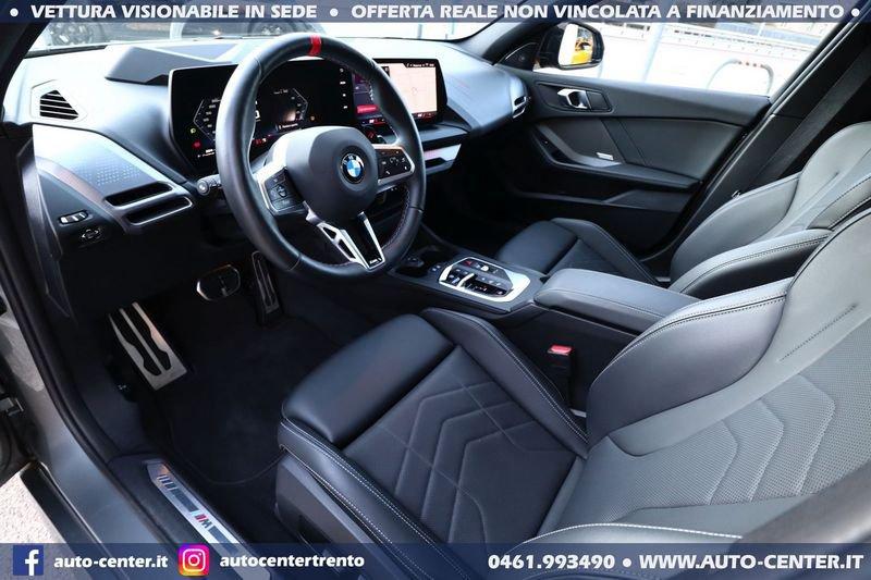 BMW Serie 1 M135 i xDrive MSport Pro M-sport *TETTO