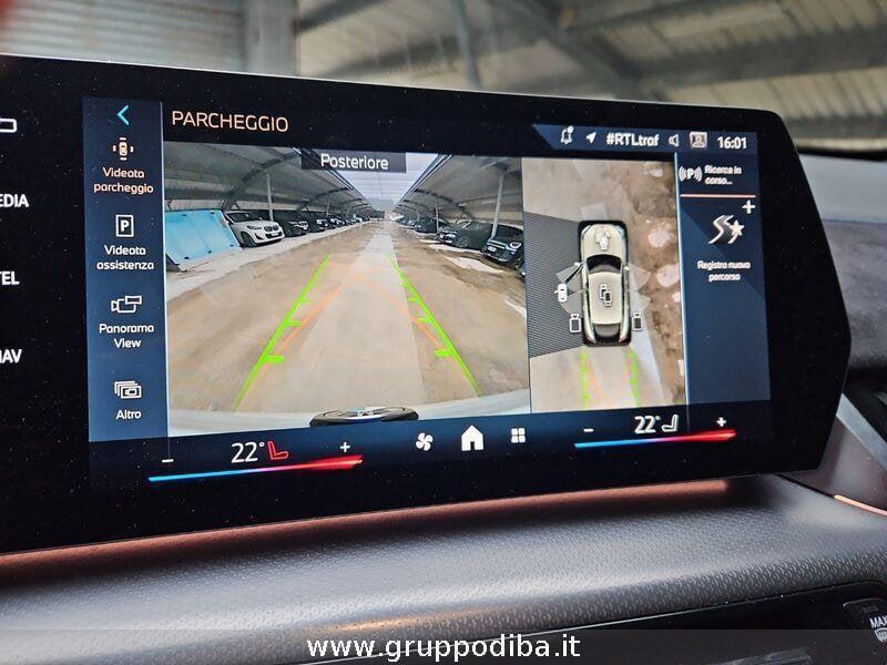 BMW X2 U10 xdrive 20d 48V MSport Pro auto