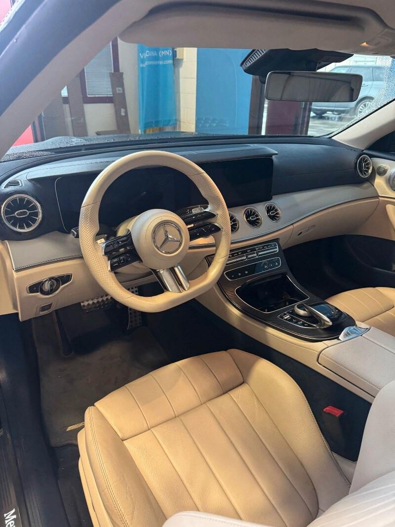 MERCEDES Classe E Cbr (A238) E 220 d Auto 4Mati...