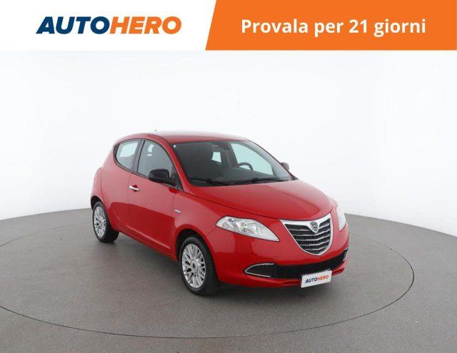 LANCIA Ypsilon 1.3 MJT 16V 95 CV 5 porte S&S Gold