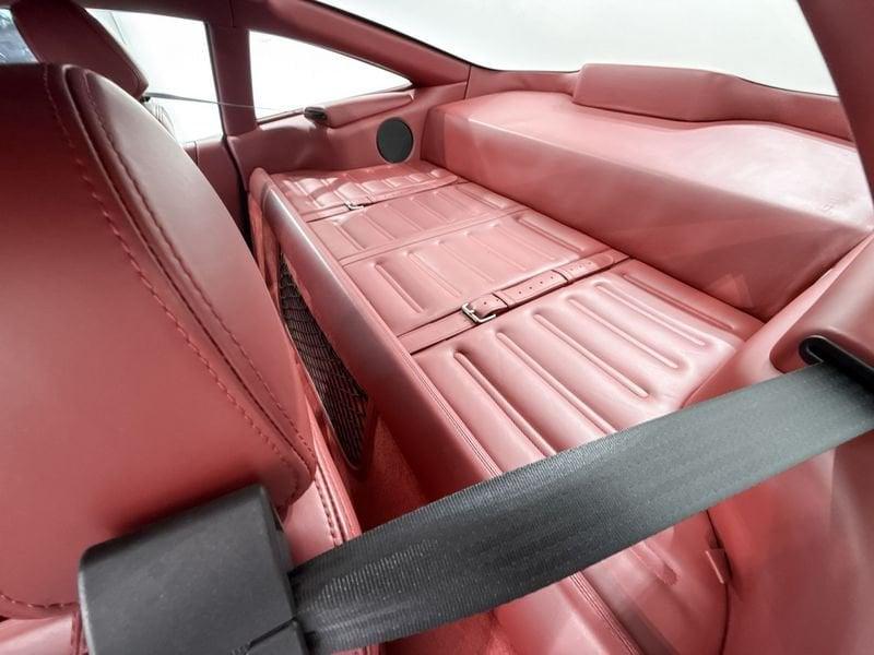 Ferrari 575M Maranello F1