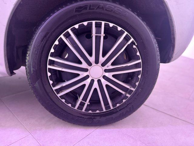 DAEWOO Kalos 1.2 cat 5 porte SE Plus