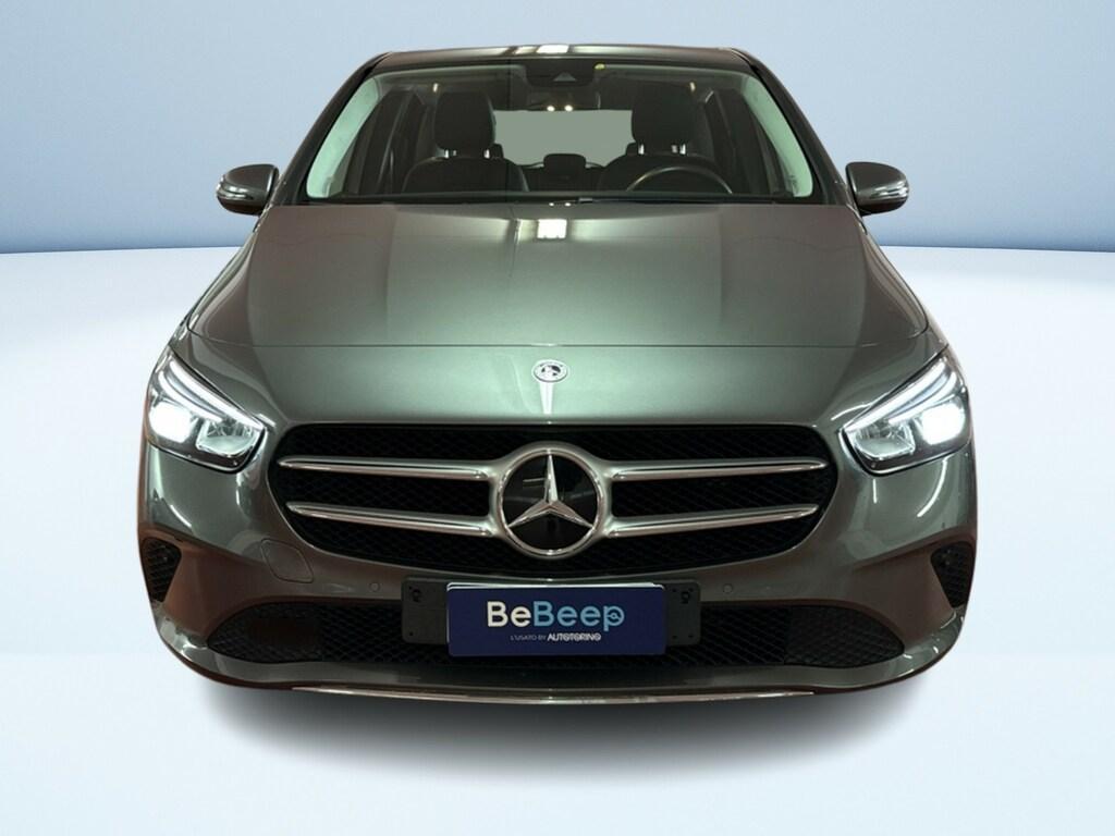 Mercedes Classe B 180 180 Sport Plus 7G-DCT