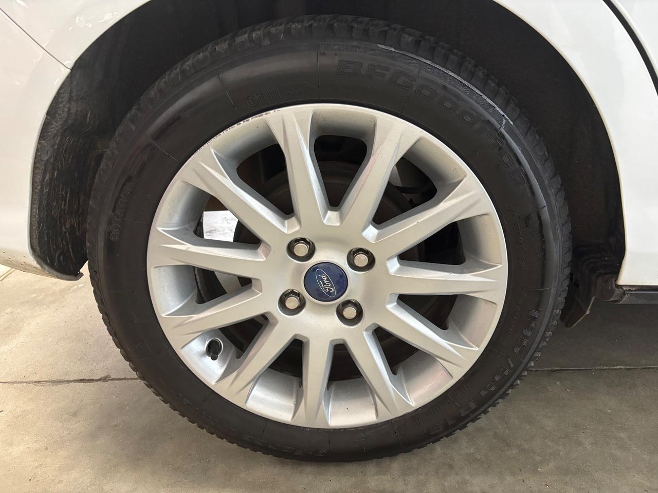 Ford B-Max 1.4 Benzina/GPL 2034 |OK NEOPATENTATI |