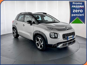 Citroën C3 Aircross C3 Aircross 1.2 puretech Shine Pack s&s 110cv