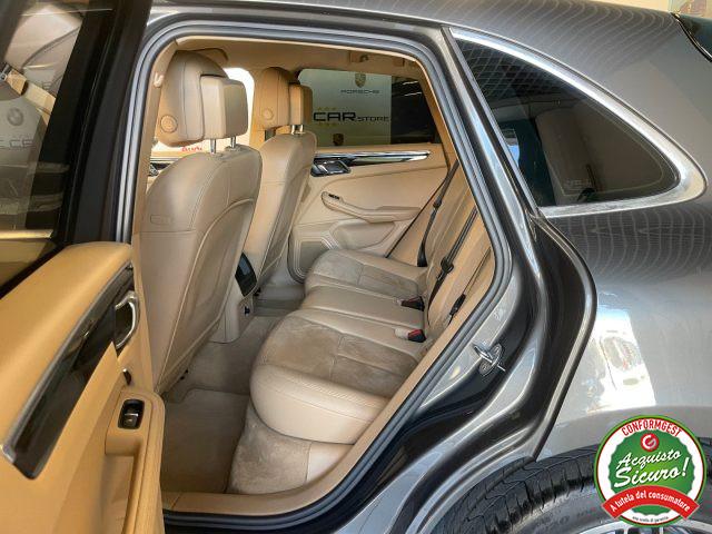 PORSCHE Macan 3.0 S 340cv PDK *SCARICHI SPORT