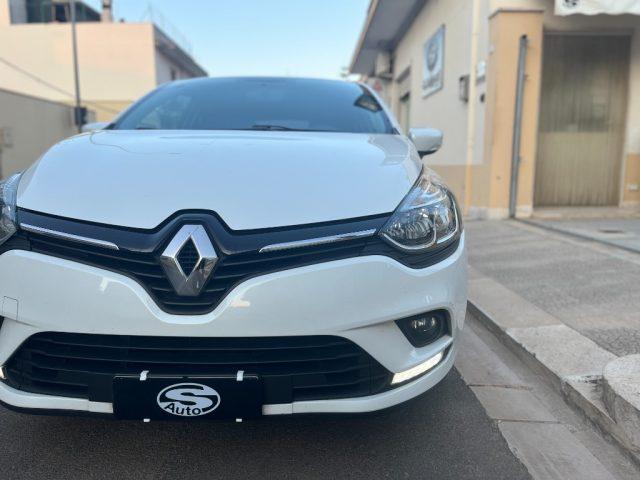 RENAULT Clio 1.5dCi 75 CV Energy