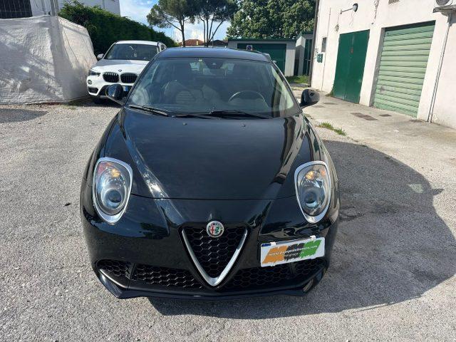 ALFA ROMEO MiTo 1.3 JTDm 95 CV S&S