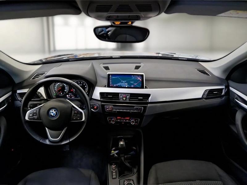 BMW X1 xDrive 25e Business Advantage automatico