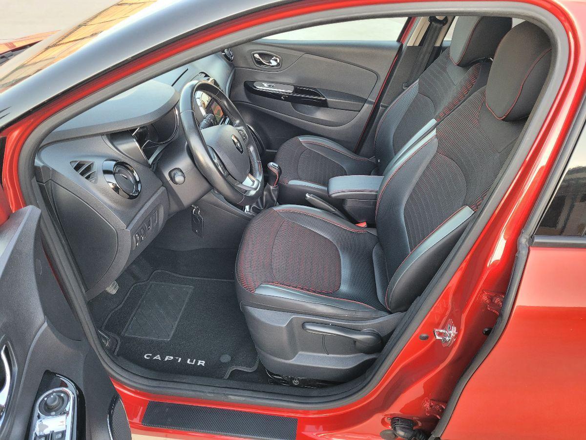 RENAULT - Captur - dCi 8V 90 CV S&S Energy Intens